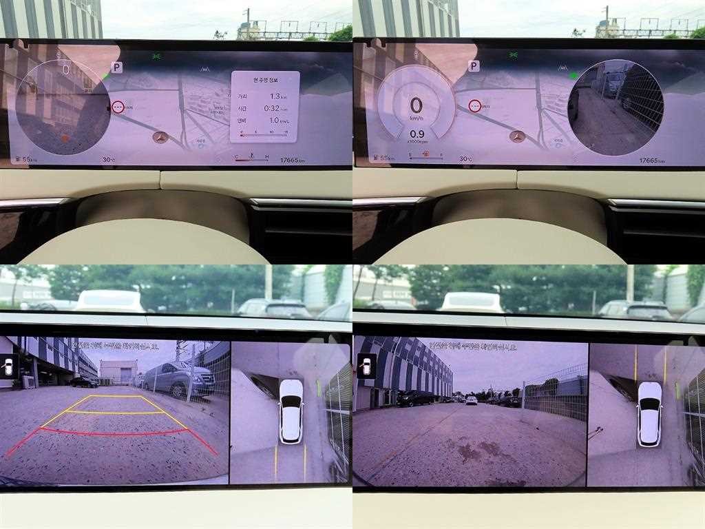 제네시스 GV70 2.5T 가솔린 AWD 이미지 17