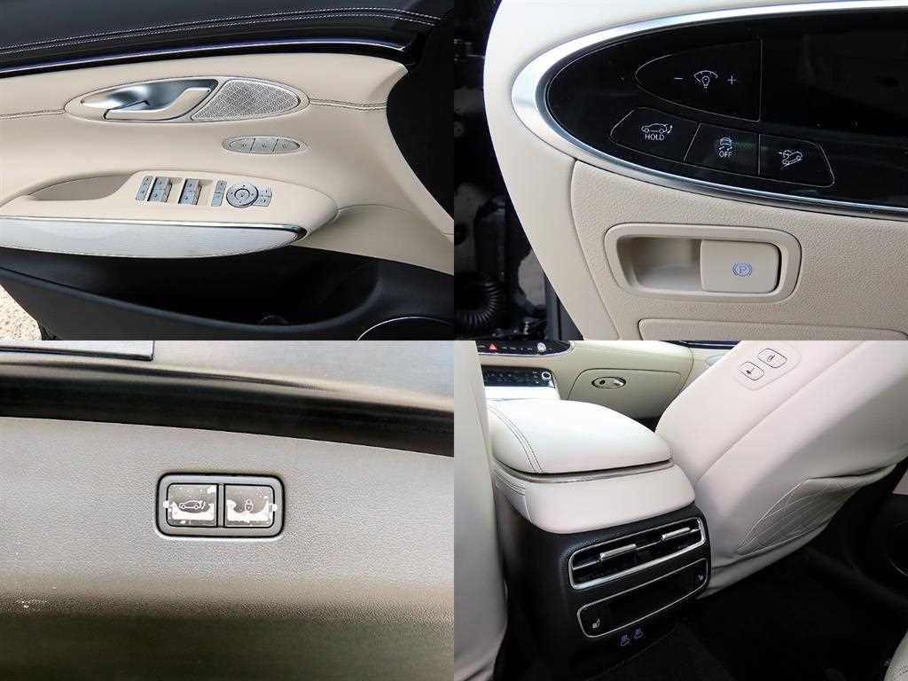 제네시스 GV70 2.5T 가솔린 AWD 이미지 18