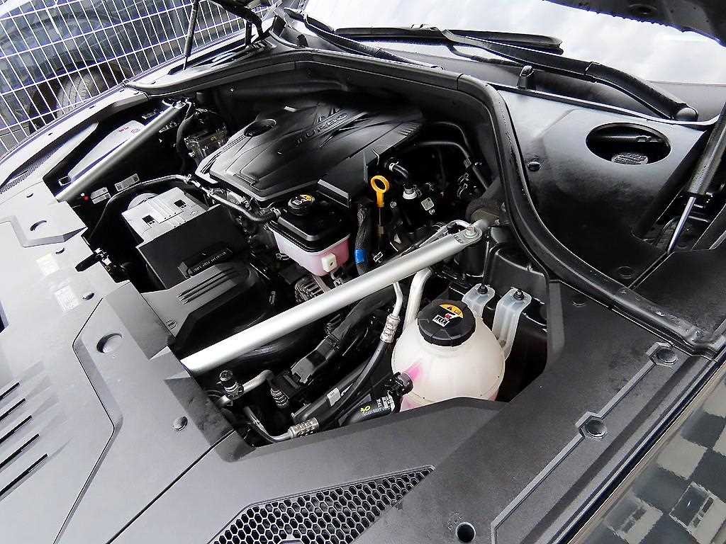 제네시스 GV70 2.5T 가솔린 AWD 이미지 19