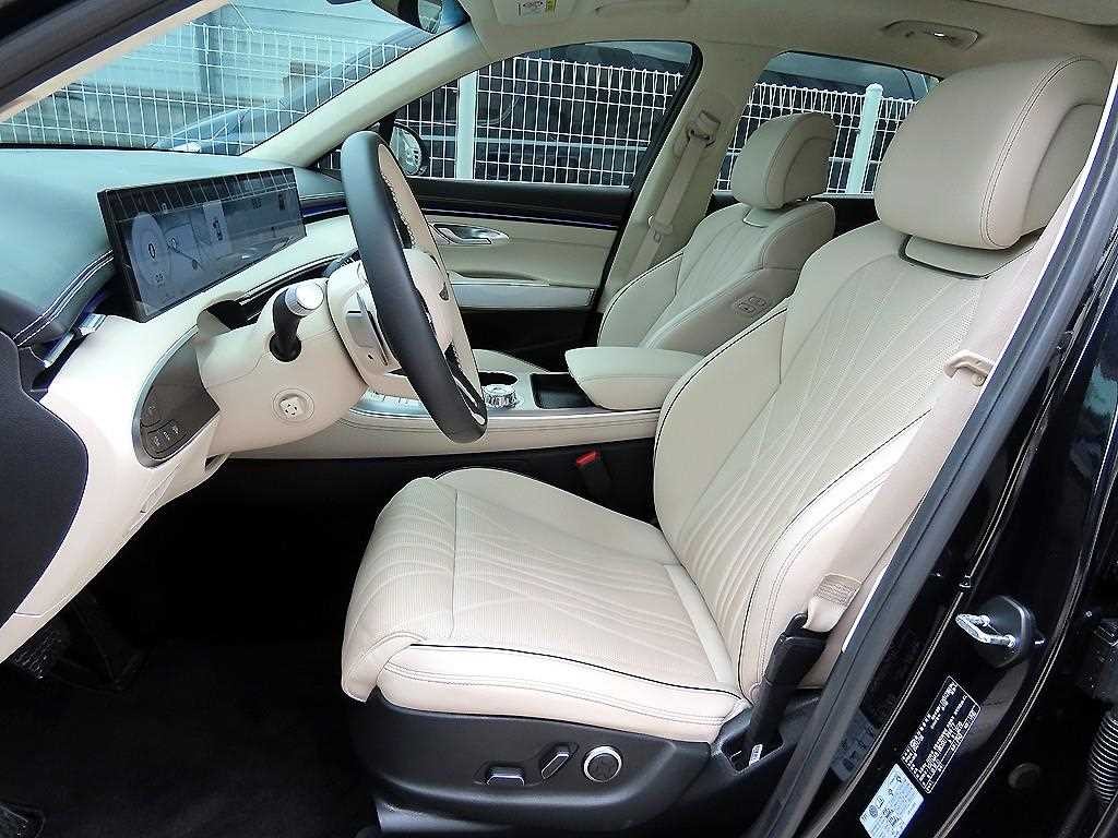 제네시스 GV70 2.5T 가솔린 AWD 이미지 5