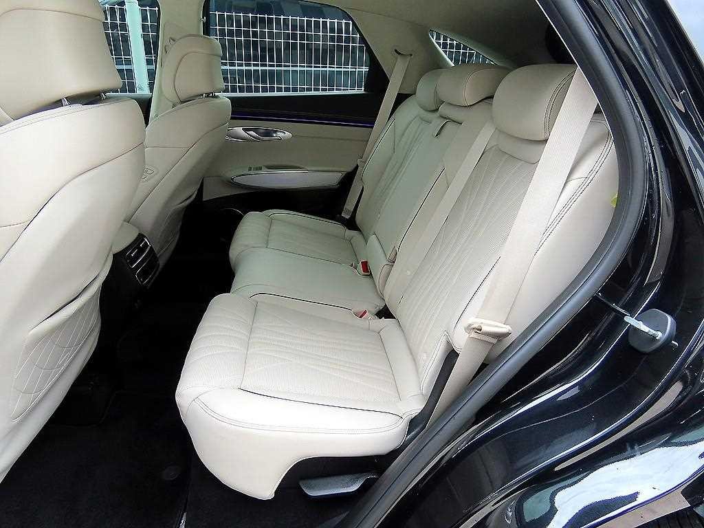 제네시스 GV70 2.5T 가솔린 AWD 이미지 6