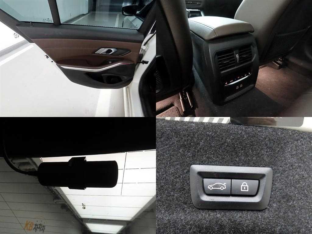 BMW 3시리즈 3시리즈 (G20) 320d 럭셔리 이미지 18