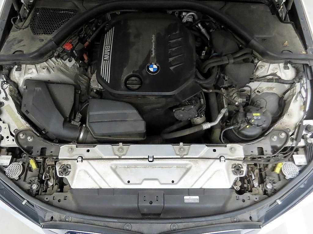 BMW 3시리즈 3시리즈 (G20) 320d 럭셔리 이미지 20