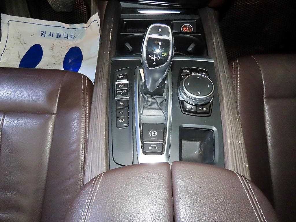 BMW X5 X5 (F15) xDrive 30d 이미지 12
