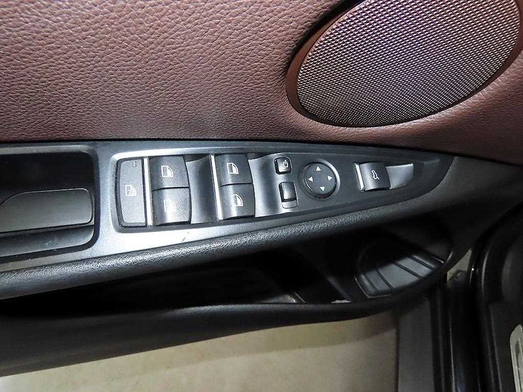 BMW X5 X5 (F15) xDrive 30d 이미지 13