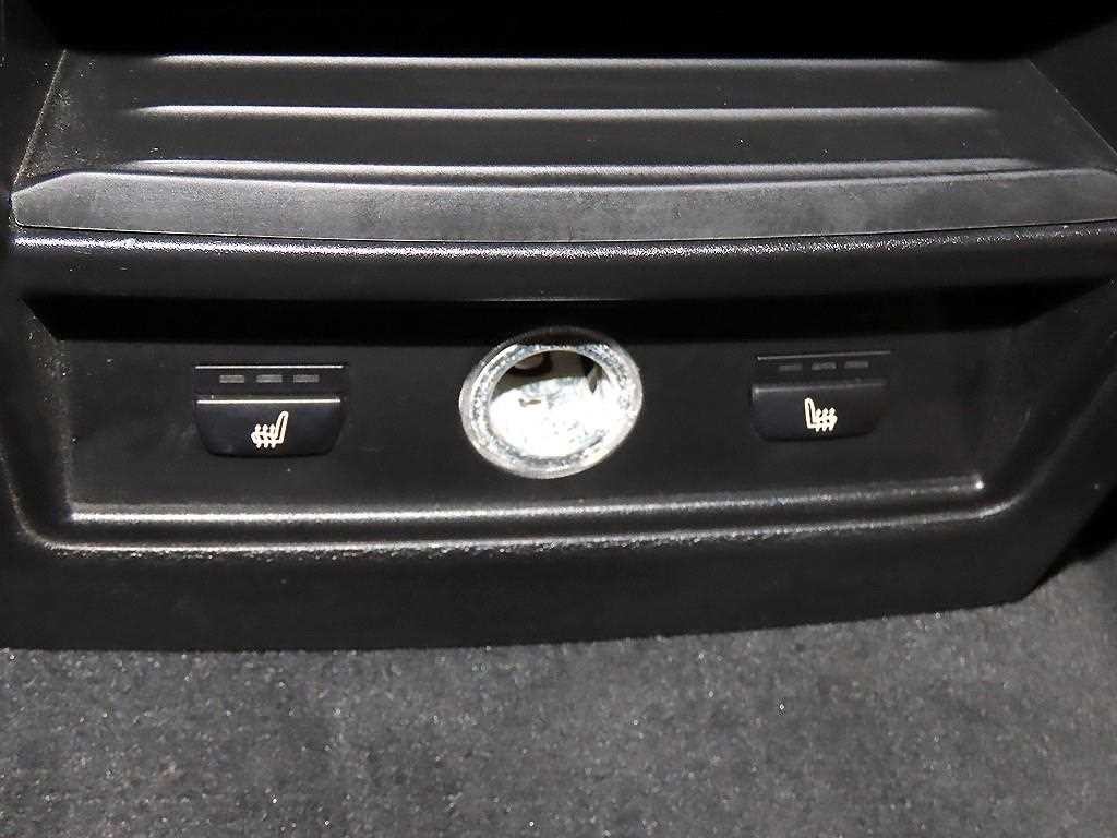 BMW X5 X5 (F15) xDrive 30d 이미지 14