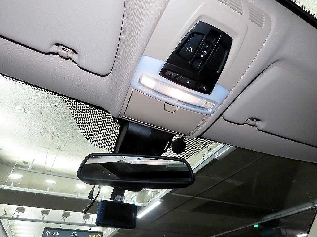 BMW X5 X5 (F15) xDrive 30d 이미지 15