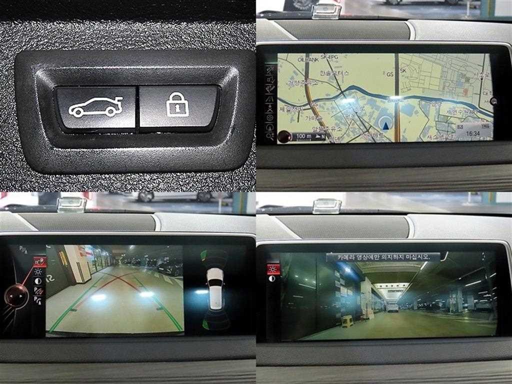 BMW X5 X5 (F15) xDrive 30d 이미지 18