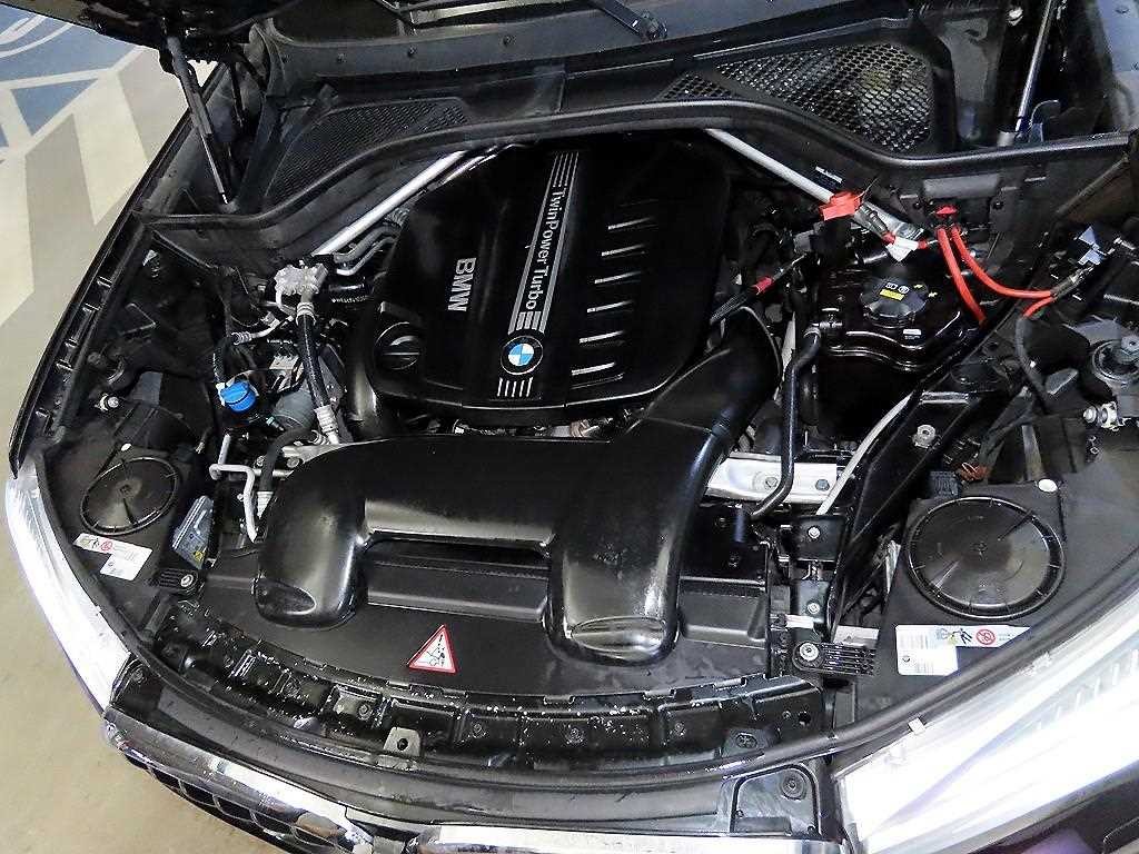 BMW X5 X5 (F15) xDrive 30d 이미지 19