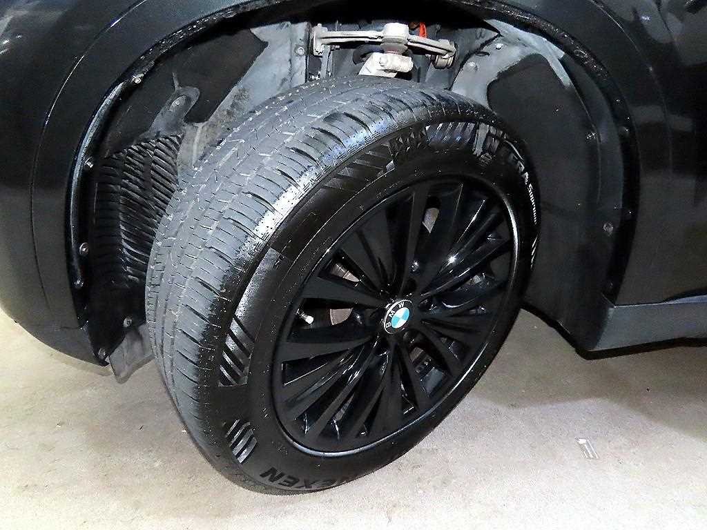 BMW X5 X5 (F15) xDrive 30d 이미지 20