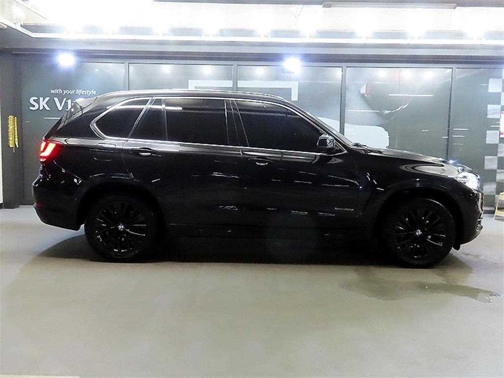 BMW X5 X5 (F15) xDrive 30d 이미지 4