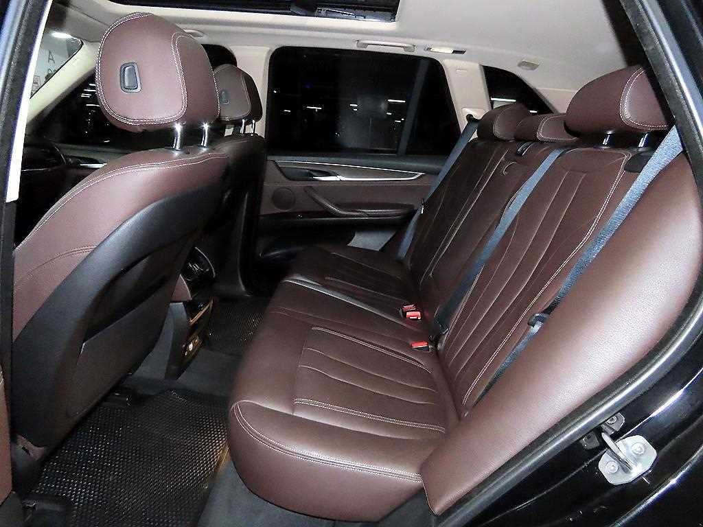 BMW X5 X5 (F15) xDrive 30d 이미지 7