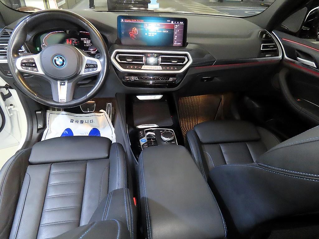 BMW iX3 iX3 (G08) M 스포츠 이미지 10