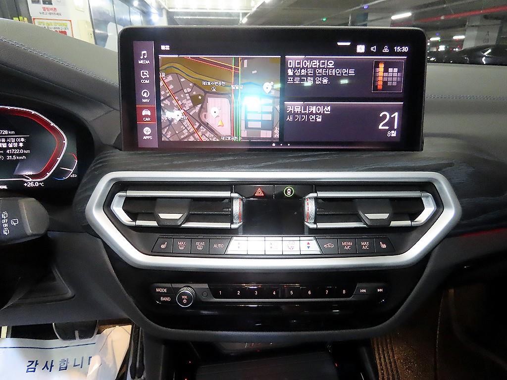 BMW iX3 iX3 (G08) M 스포츠 이미지 11