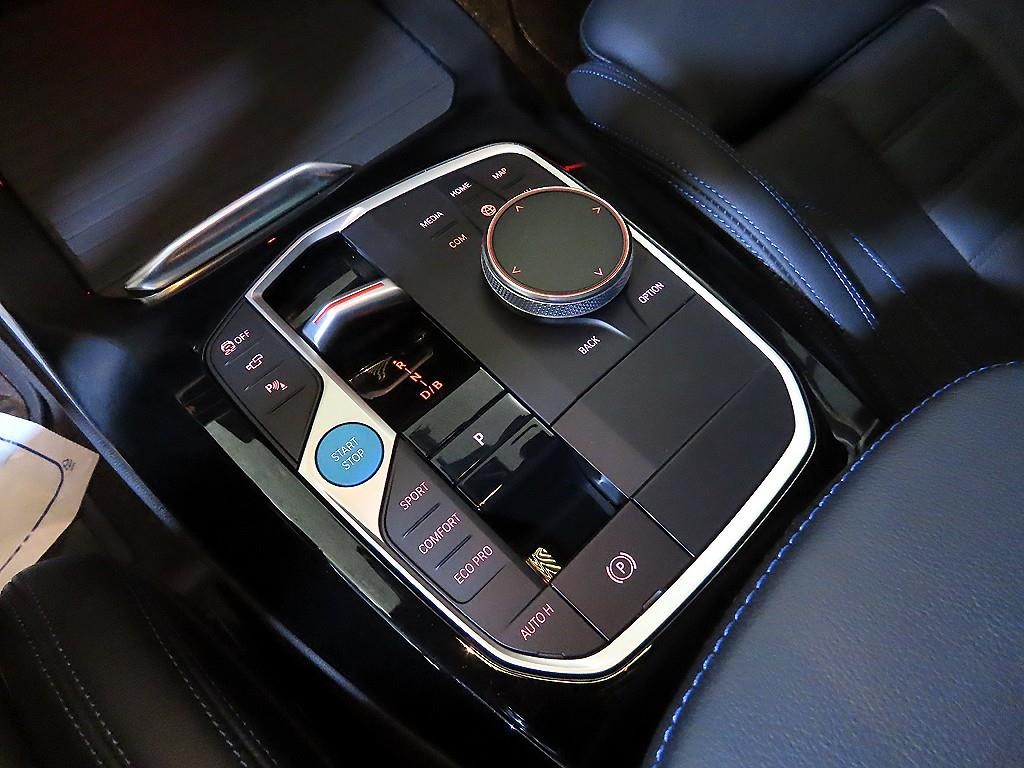 BMW iX3 iX3 (G08) M 스포츠 이미지 12