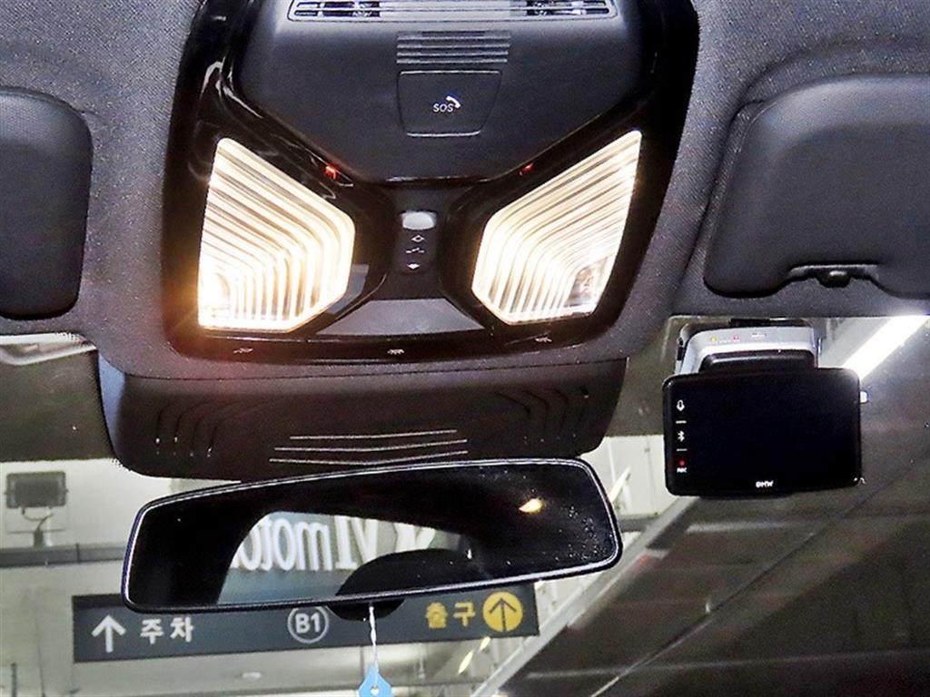 BMW iX3 iX3 (G08) M 스포츠 이미지 15