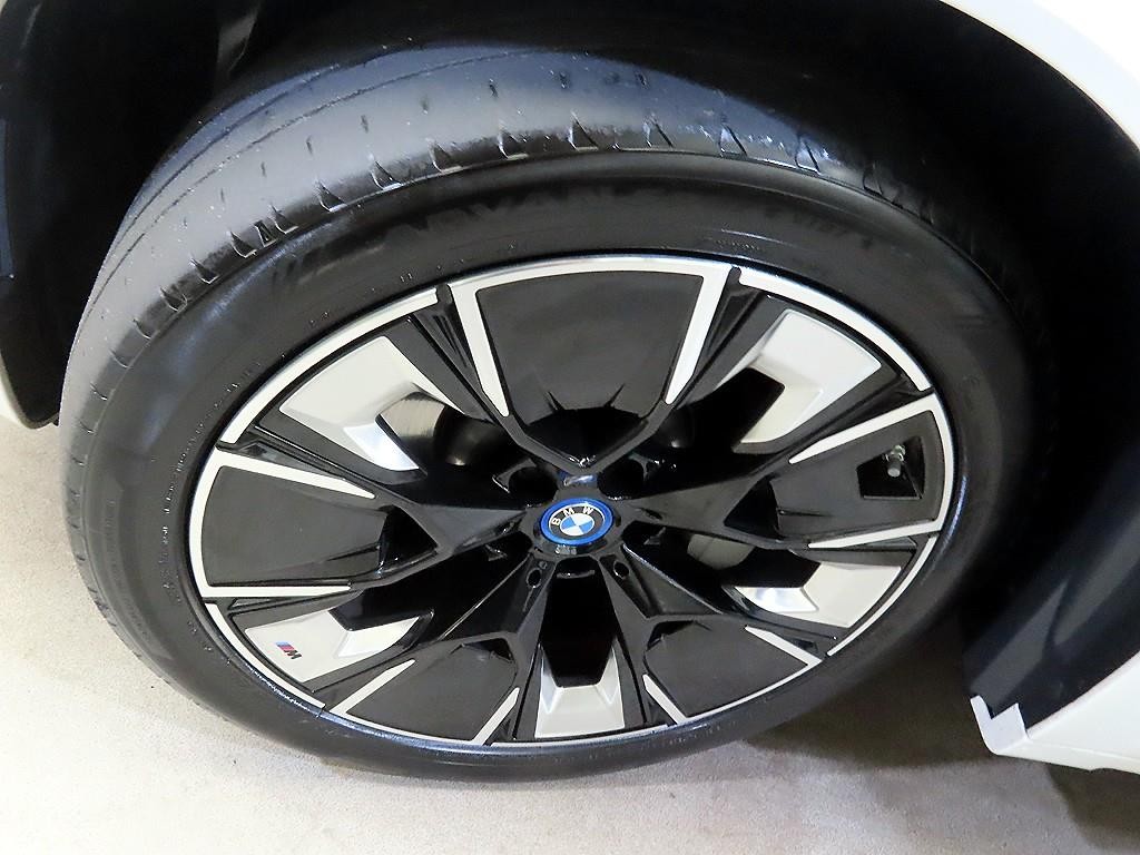 BMW iX3 iX3 (G08) M 스포츠 이미지 20