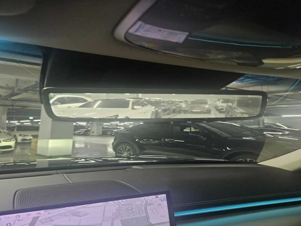 제네시스 GV70 2.5T 가솔린 AWD 기본형 이미지 13