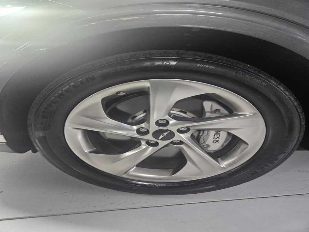 제네시스 GV70 2.5T 가솔린 AWD 기본형 이미지 18