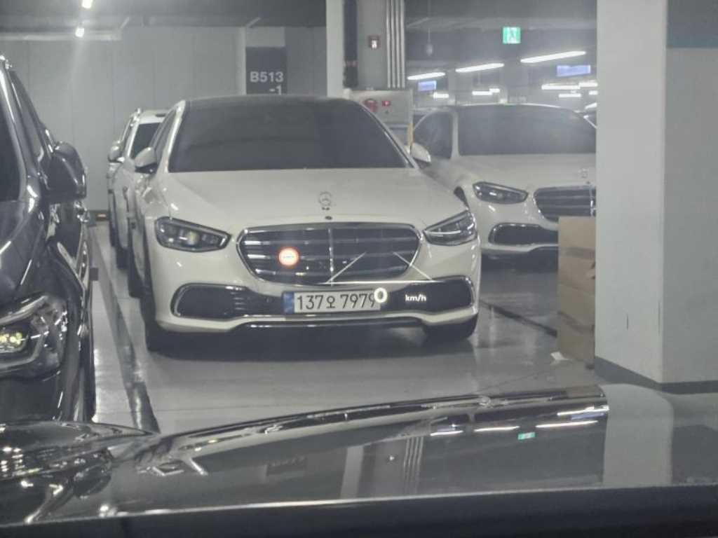 제네시스 GV70 2.5T 가솔린 AWD 기본형 이미지 9