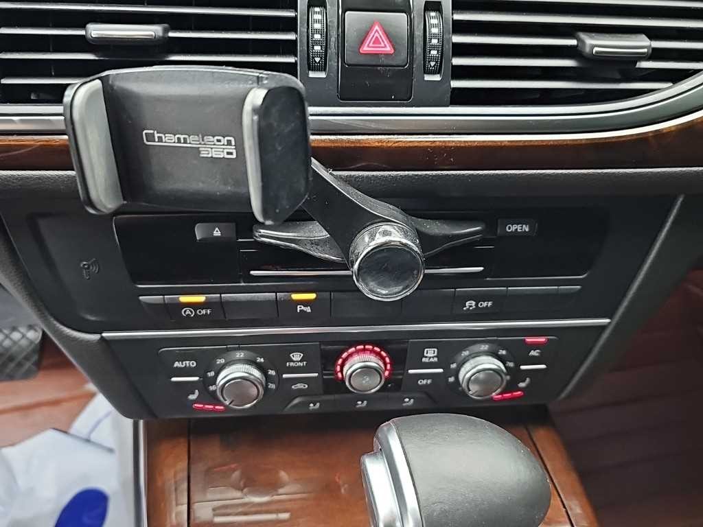 아우디 A6 뉴A6 2.0 TDI 다이나믹 이미지 10