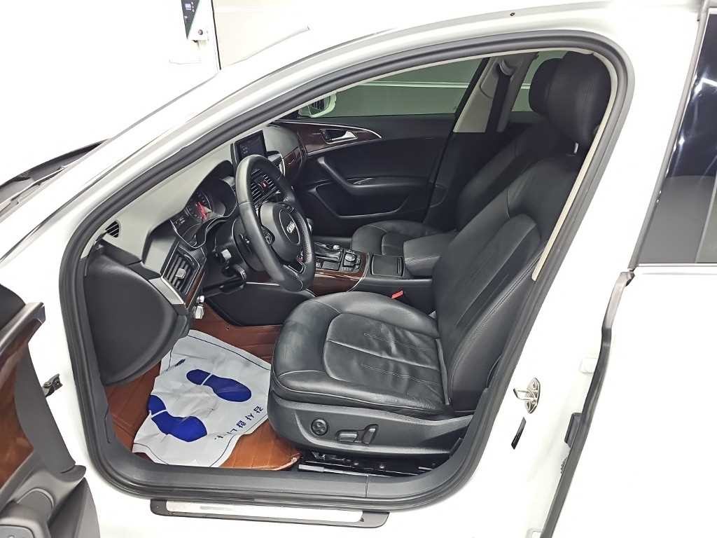 아우디 A6 뉴A6 2.0 TDI 다이나믹 이미지 11