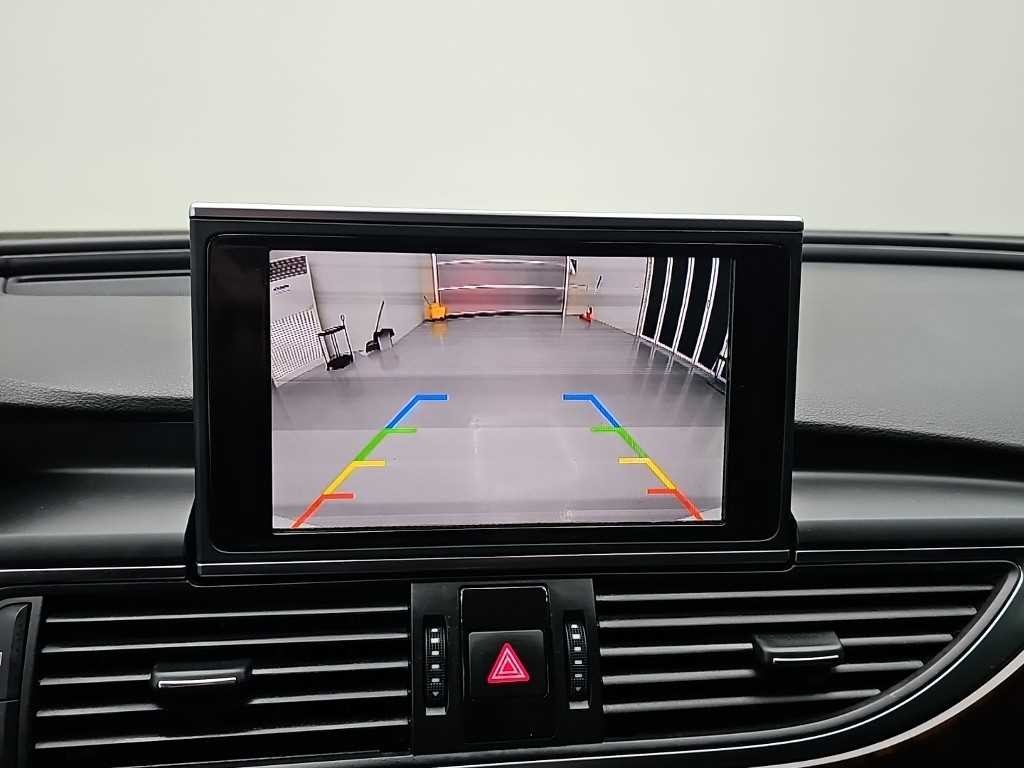 아우디 A6 뉴A6 2.0 TDI 다이나믹 이미지 15