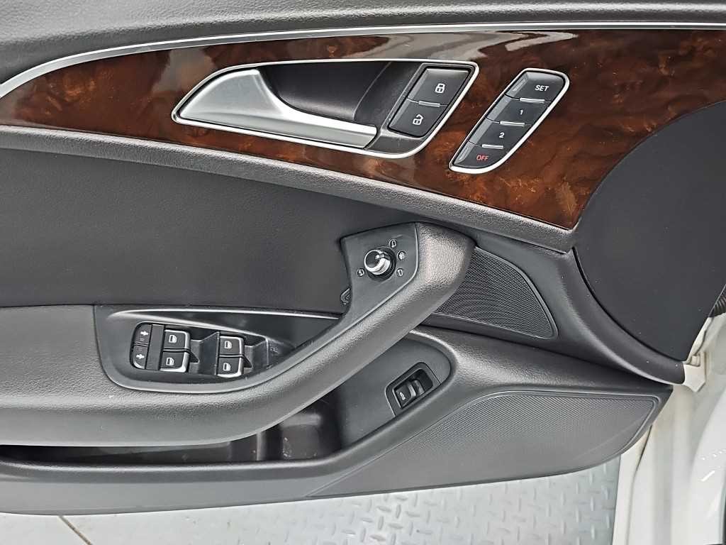 아우디 A6 뉴A6 2.0 TDI 다이나믹 이미지 16