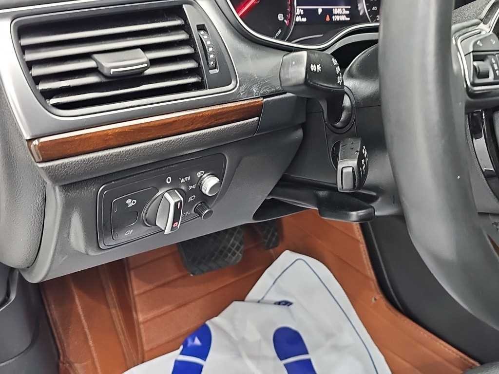 아우디 A6 뉴A6 2.0 TDI 다이나믹 이미지 17