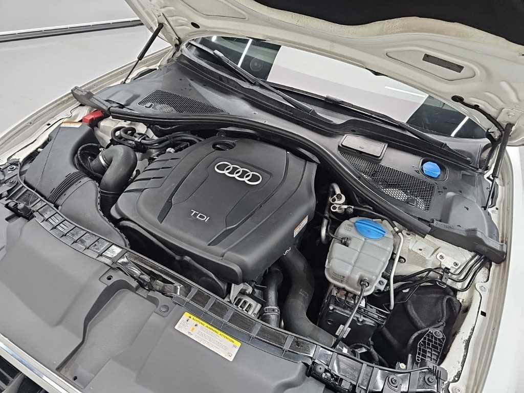 아우디 A6 뉴A6 2.0 TDI 다이나믹 이미지 5