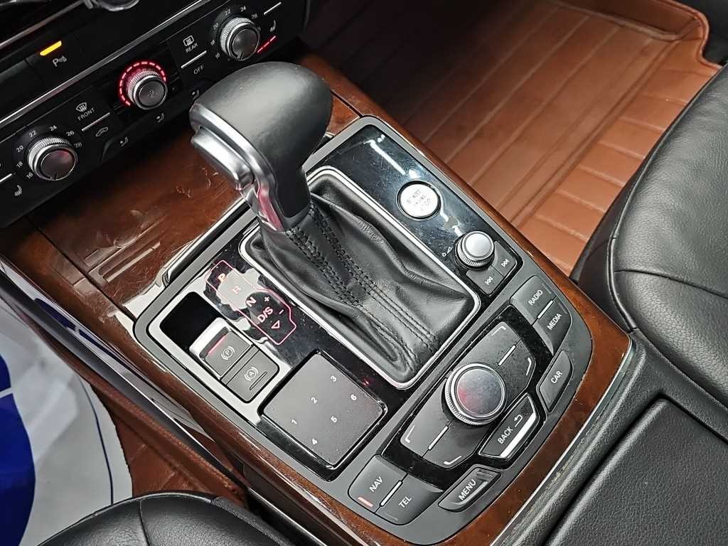 아우디 A6 뉴A6 2.0 TDI 다이나믹 이미지 8