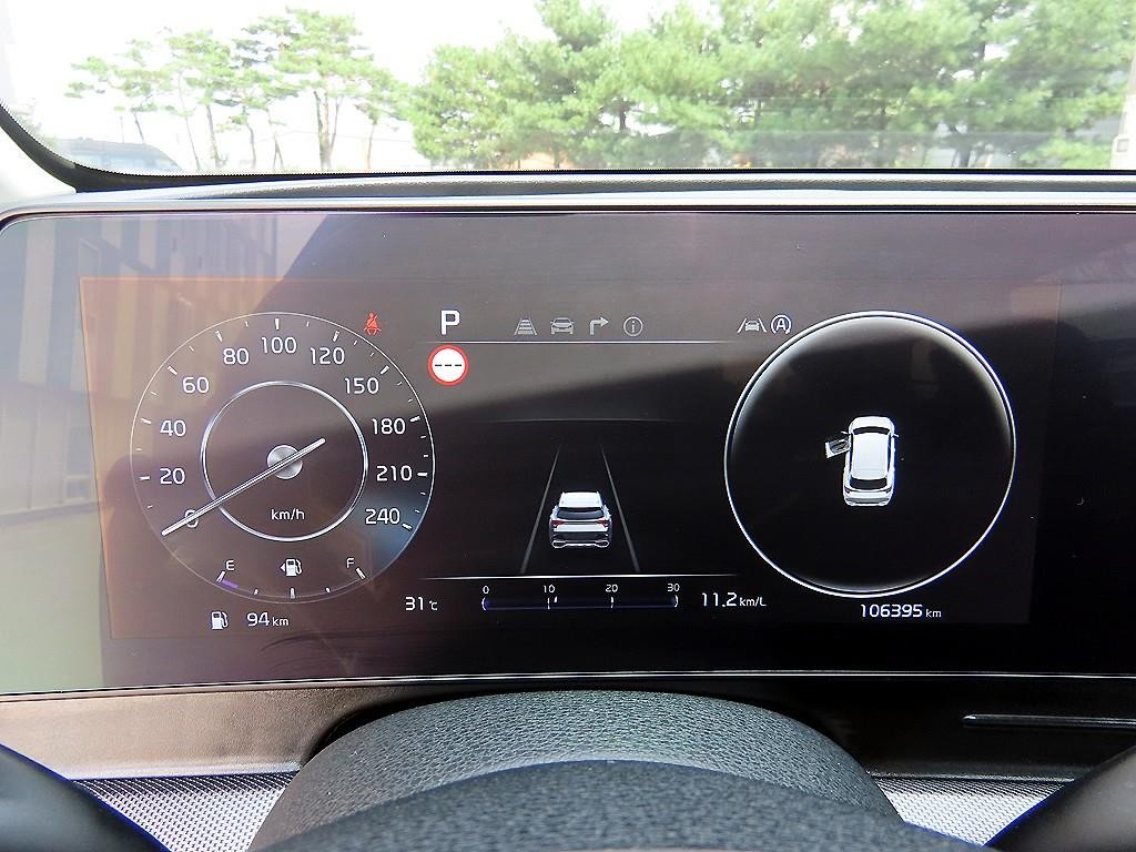 기아 스포티지 스포티지 5세대 (NQ5) 2.0 디젤 2WD 노블레스 이미지 9