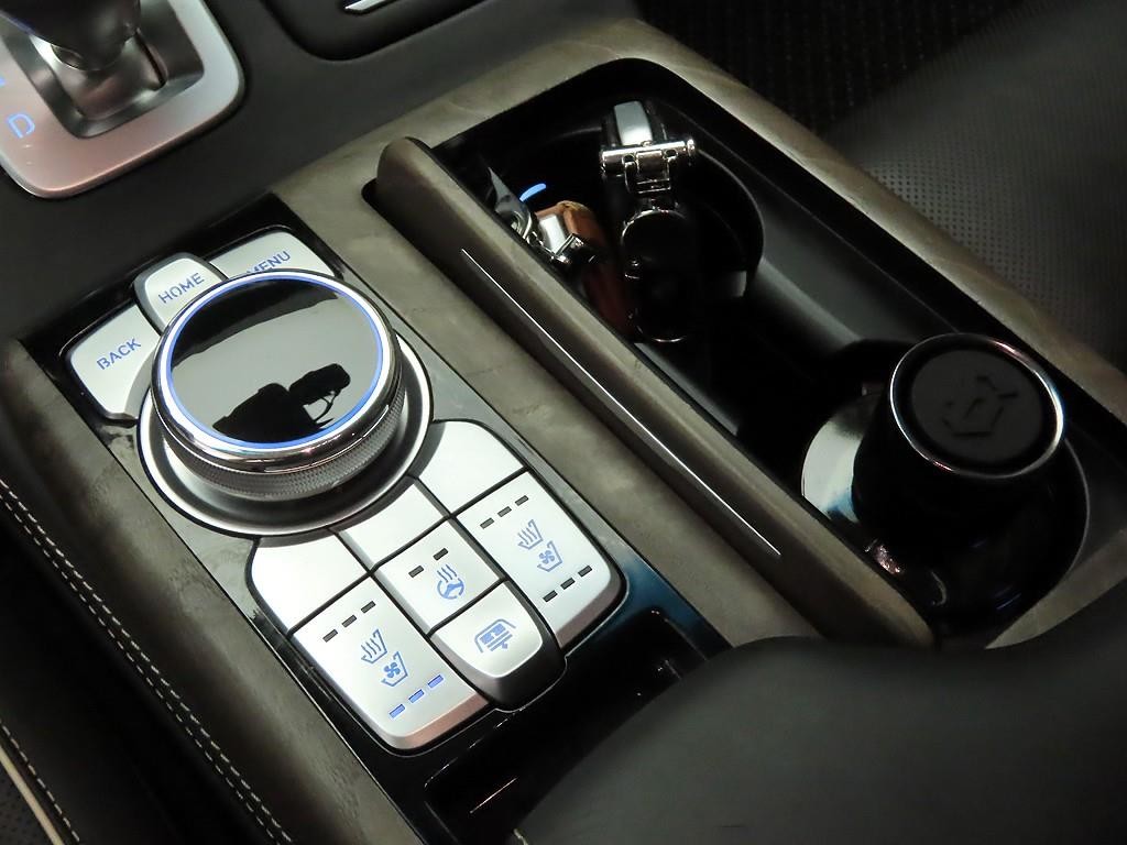 제네시스 G90 3.8 GDI AWD 프리미엄 럭셔리 이미지 10