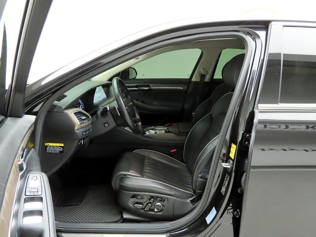 제네시스 G90 3.8 GDI AWD 프리미엄 럭셔리 이미지 11