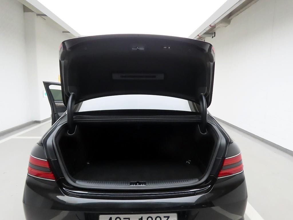 제네시스 G90 3.8 GDI AWD 프리미엄 럭셔리 이미지 14
