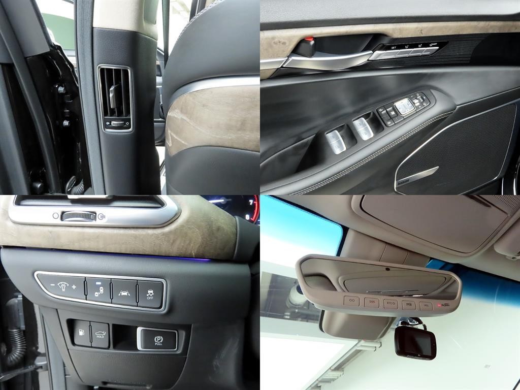 제네시스 G90 3.8 GDI AWD 프리미엄 럭셔리 이미지 17
