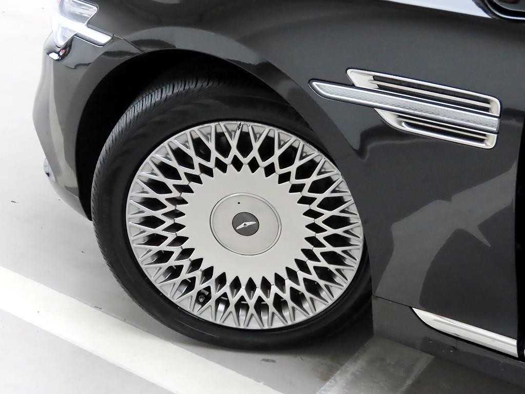 제네시스 G90 3.8 GDI AWD 프리미엄 럭셔리 이미지 19