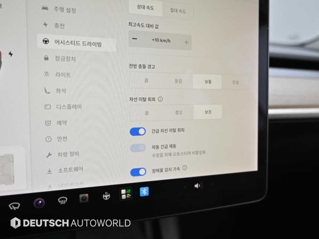 테슬라 모델 3 롱 레인지 이미지 17