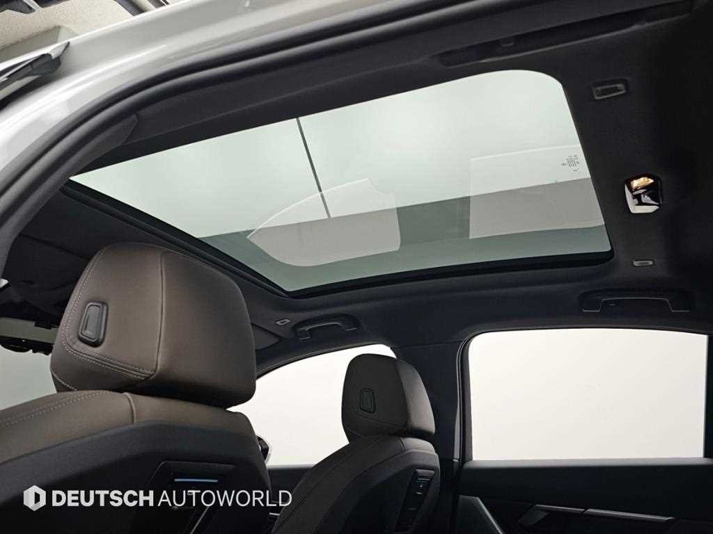 BMW 5시리즈 5시리즈 (G60) 520i 기본형 이미지 18