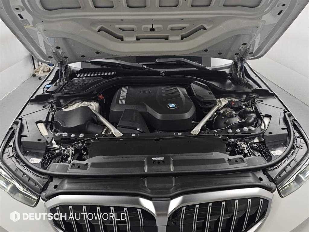 BMW 5시리즈 5시리즈 (G60) 520i 기본형 이미지 6