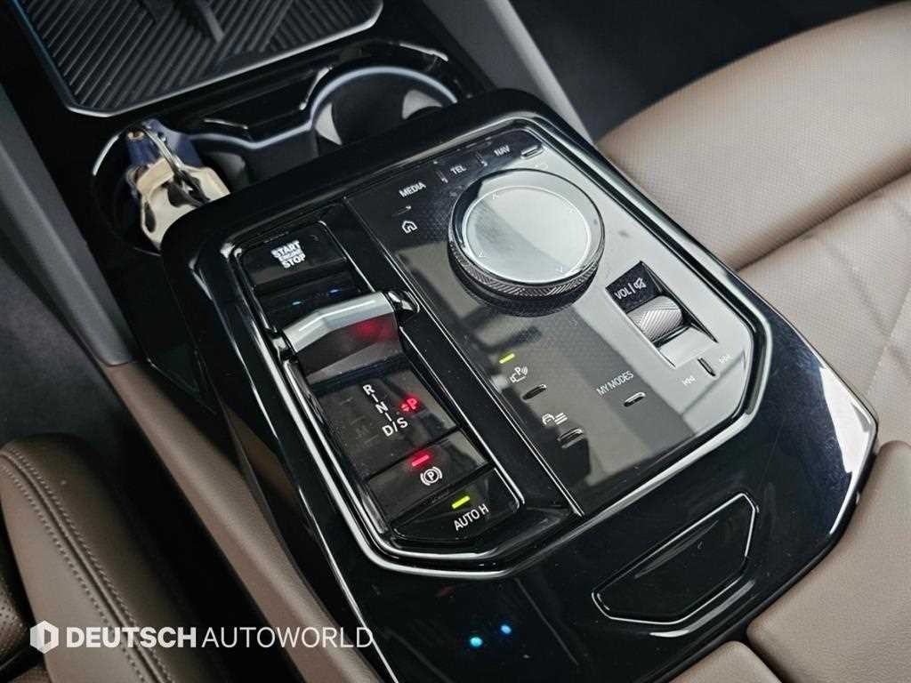 BMW 5시리즈 5시리즈 (G60) 520i 기본형 이미지 9