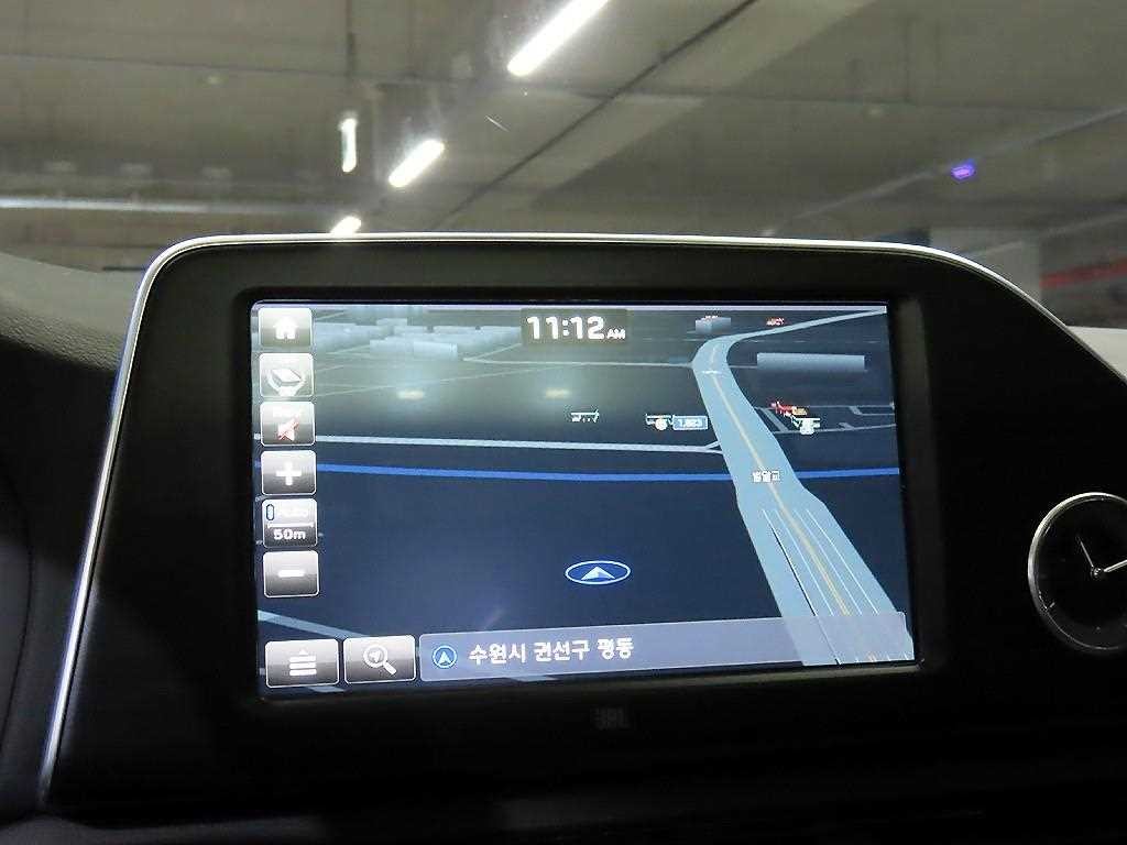 현대 그랜저 그랜저 IG 2.4 GDI 프리미엄 스페셜 이미지 13