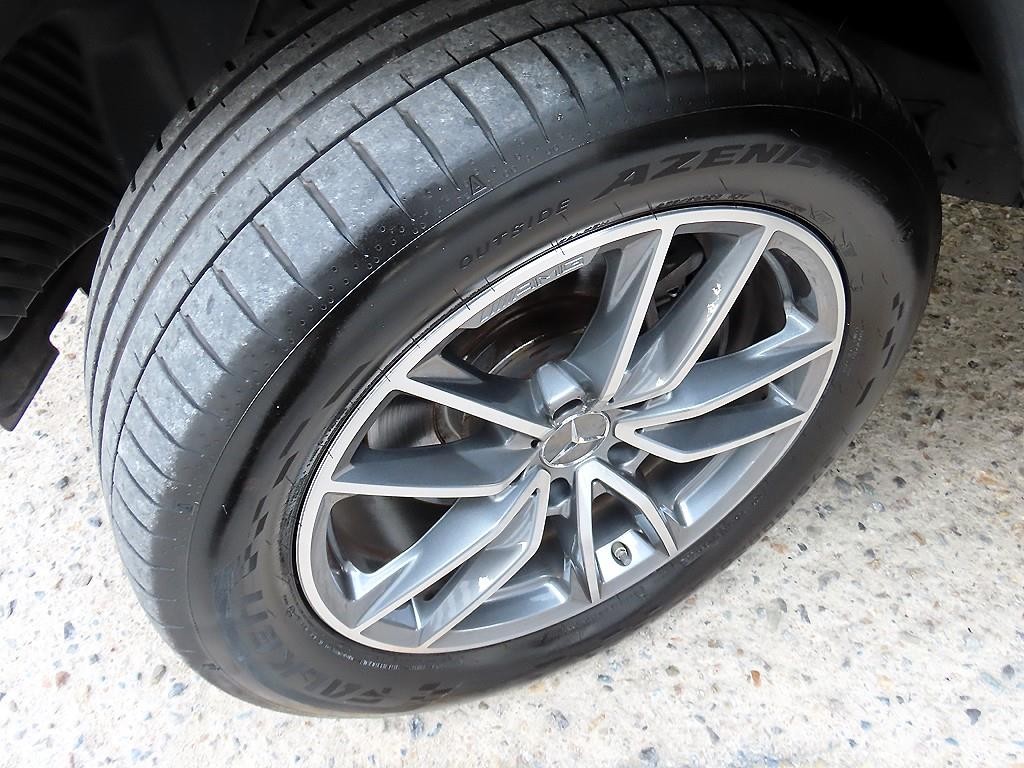 벤츠 G 클래스(G 바겐) G클래스 W465 G450 d 이미지 20