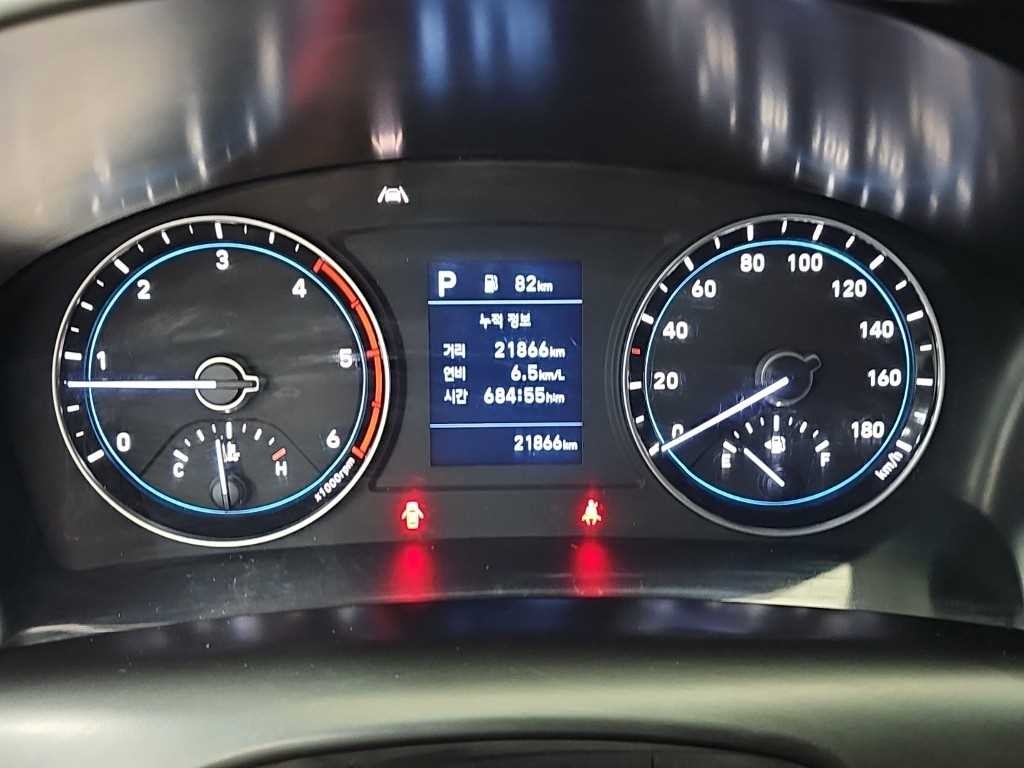 소형화물 카고(소형) [카고]포터2 (LPG2.5터보) 슈퍼캡/초장축/2WD 프리미엄 이미지 6