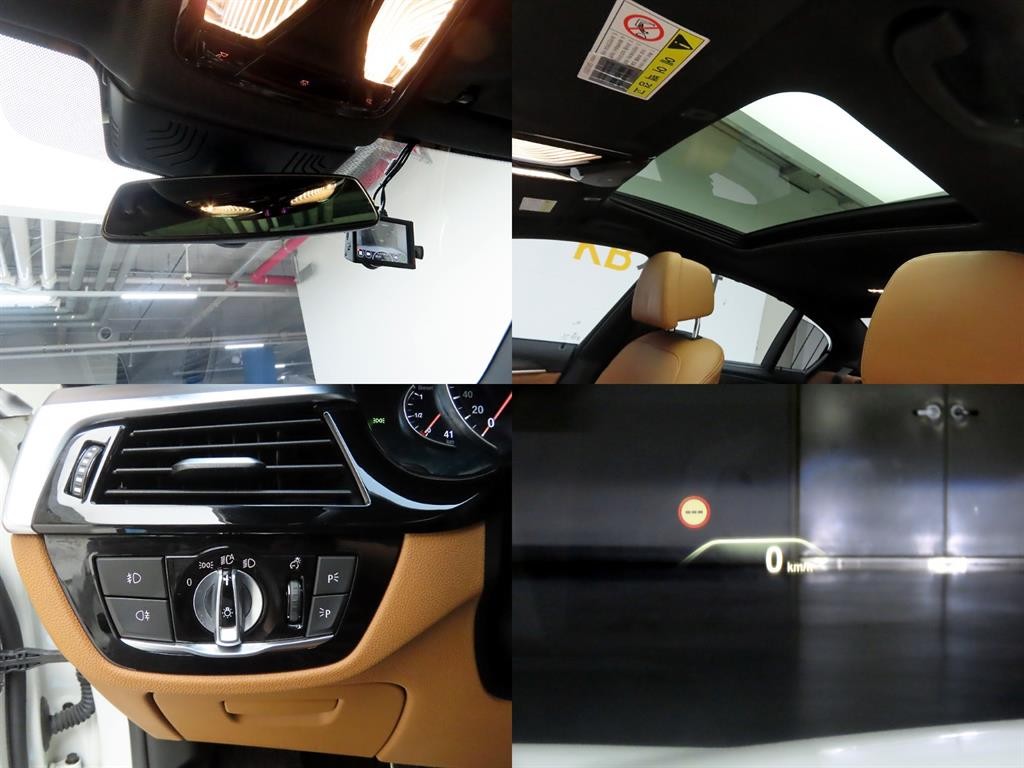 BMW 5시리즈 5시리즈 (G30) 520d xDrive M 스포츠 플러스 이미지 17