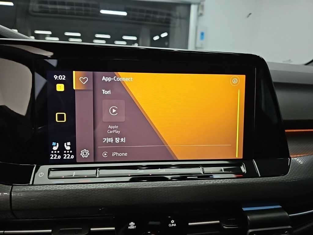 폭스바겐 골프 골프 8세대 2.0 GTI 이미지 15