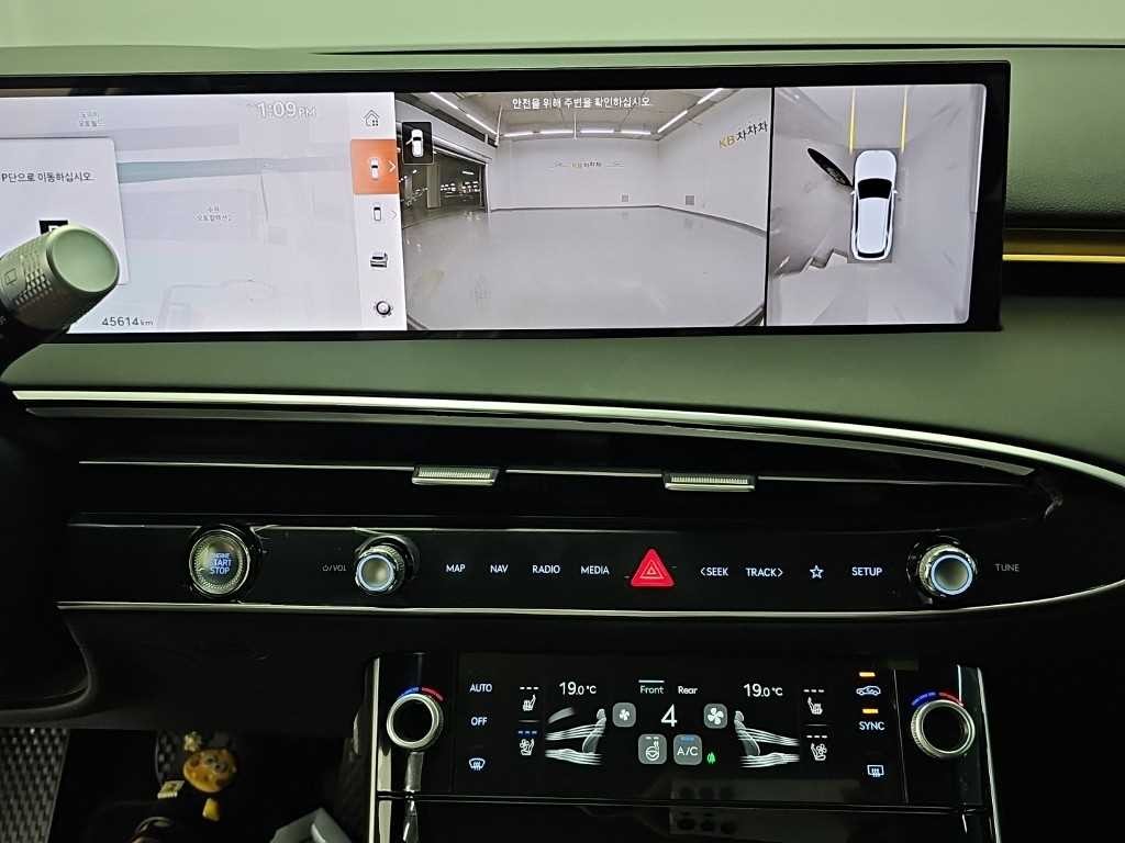 제네시스 GV70 2.5T 가솔린 2WD 이미지 10
