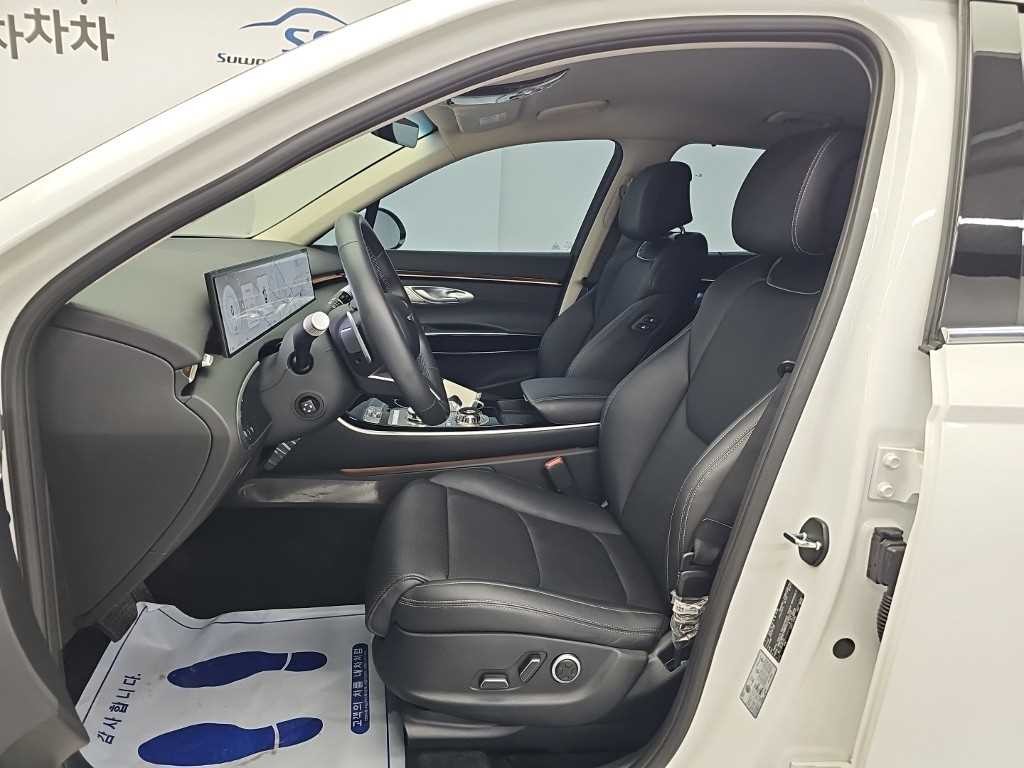 제네시스 GV70 2.5T 가솔린 2WD 이미지 11