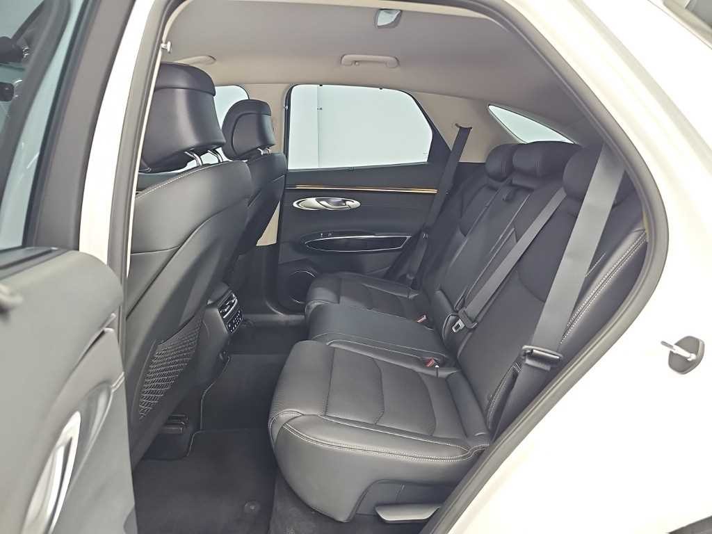 제네시스 GV70 2.5T 가솔린 2WD 이미지 12