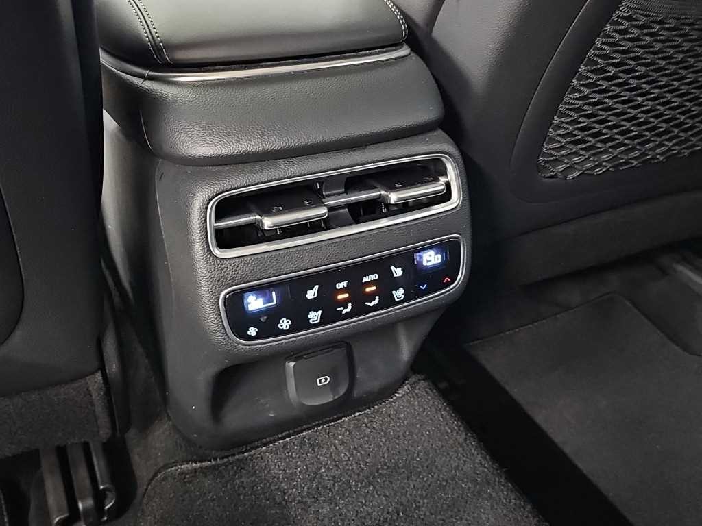 제네시스 GV70 2.5T 가솔린 2WD 이미지 14